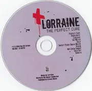 CD - Lorraine - The Perfect Cure