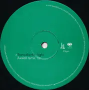 12inch Vinyl Single - Lorraine - Transatlantic Flight