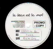 Lorren G. - Funk