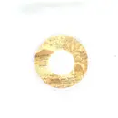 7inch Vinyl Single - Lorri Lee - 90 Miles From Nashville / We All Do The Rock N' Roll - Clear Gold Vinyl