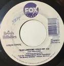 7inch Vinyl Single - Lorrie Morgan , Aaron Tippin - Crying Time (Remix Version)