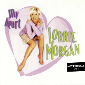 Lorrie Morgan - My Heart