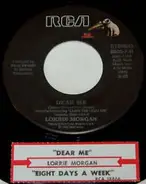 Lorrie Morgan - Dear Me