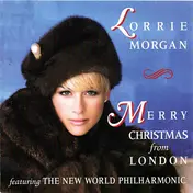 Lorrie Morgan - Merry Christmas from London