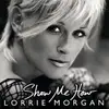CD - Lorrie Morgan - Show Me How