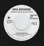 Lorrie Morgan - Someday We'll Be Together