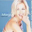 CD - Lorrie Morgan - To Get To You: Greatest Hits Collection