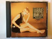 Lorrie Morgan - War Paint