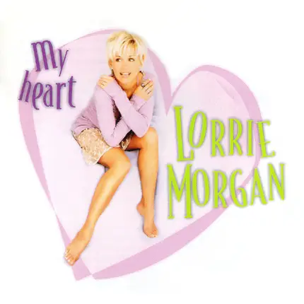 Lorrie Morgan - My Heart