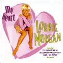 CD - Lorrie Morgan - My Heart