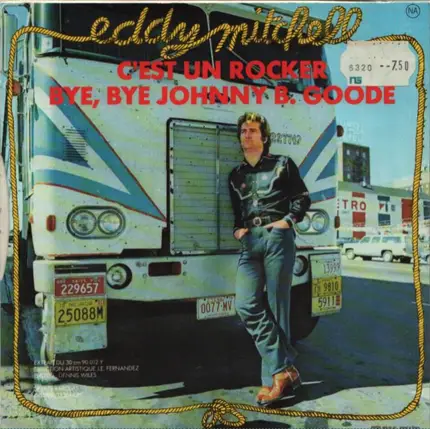 Lorrie Morgan - Except For Monday / Hand Over Your Heart