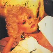 LP - Lorrie Morgan - Leave the light on