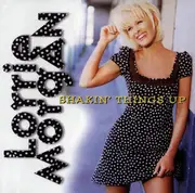 CD - Lorrie Morgan - Shakin' Things Up