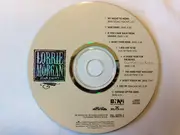 CD - Lorrie Morgan - War Paint