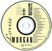 CD - Lorrie Morgan - Watch Me
