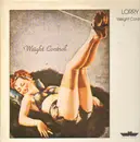 LP - Lorry - Weight Control