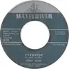 7inch Vinyl Single - Lorry Raine - Eventide - Promo Copy