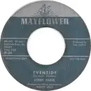 7inch Vinyl Single - Lorry Raine - Eventide - Promo Copy