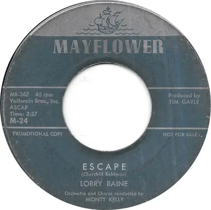 Lorry Raine - Eventide