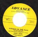 7inch Vinyl Single - Lorry Raine - Miracle In The Rain / Who Knows