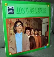 Los 5 Del Este - Los 5 Del Este