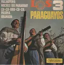 7inch Vinyl Single - Los 3 Paraguayos - Malaguena