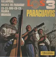 Los 3 Paraguayos - Malaguena