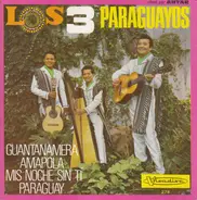 Los 3 Paraguayos - Guantanamera