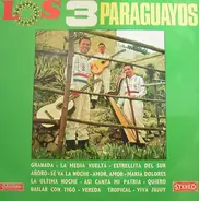 Los 3 Paraguayos - Los 3 Paraguayos Volume 4
