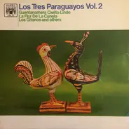 Los 3 Paraguayos - Los Tres Paraguayos Volume 2