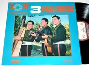 Los 3 Paraguayos - Los Fabulosos 3 Paraguayos Volume 3