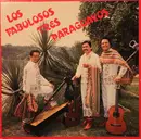 LP - Los 3 Paraguayos - Los Fabulosos Tres Paraguayos