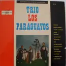 LP - Los 3 Paraguayos - Trio Los Paraguayos