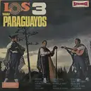 LP - Los 3 Paraguayos - Volume 1