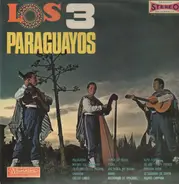 Los 3 Paraguayos - Volume 1