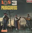 LP - Los 3 Paraguayos - Volume 1
