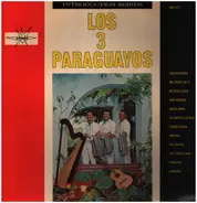 Los 3 Paraguayos - los 3 paraguayos
