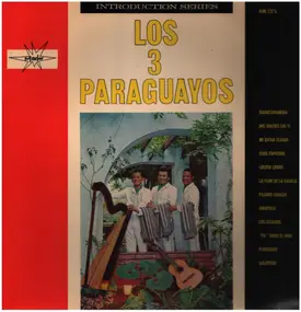 Los Tres Paraguayos - los 3 paraguayos