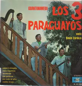 Los Tres Paraguayos - Los Tres Paraguayos