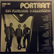 Double LP - Los 3 Paraguayos - Los Fabulosos 3 Paraguayos, Portrait