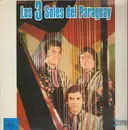 LP - Los 3 Soles des Paraguay - Los 3 Soles des Paraguay