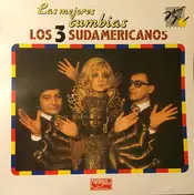 Los 3 Sudamericanos - Las Mejores Cumbias