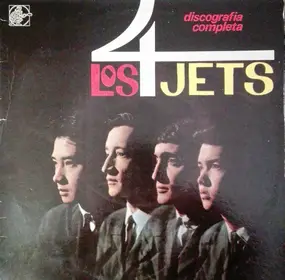 Los 4 Jets - Discografia Completa