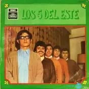 Los 5 del Este - Los 5 Del Este