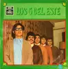 LP - Los 5 Del Este - Los 5 Del Este