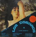LP - Los Cobanos - Latin Quartet