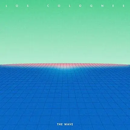 Los Colognes - Wave