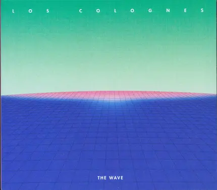 Los Colognes - The Wave