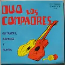 LP - Los Compadres - Guitarras, Maracas Y Claves