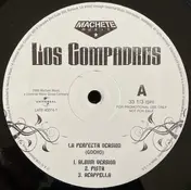 Los Compadres - La Perfecta Ocasión
